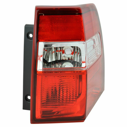 TAIL LAMP RH HQ  REPLACEMENT FOR FORD EXPEDITION MAX 2015 PARTSLINK NUMBER   FO2801201