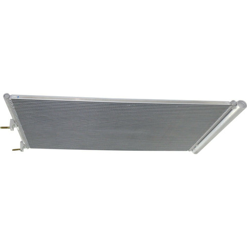 CONDENSER (3975) W/SUBCOOL  REPLACEMENT FOR FORD EXPEDITION MAX 2015 PARTSLINK NUMBER  FO3030233