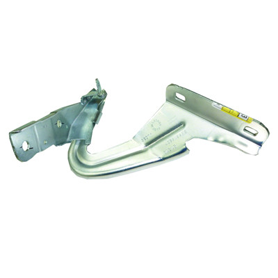 HOOD HINGE LH REPLACEMENT FOR FORD EXPLORER 2015 PARTSLINK NUMBER FO1236154 HOOD HINGE LH REPLACEMENT FOR FORD EXPLORER 2015 PARTSLINK NUMBER FO1236154