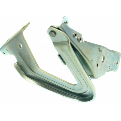 HOOD HINGE LH REPLACEMENT FOR FORD EXPLORER 2015 PARTSLINK NUMBER FO1236154 HOOD HINGE LH REPLACEMENT FOR FORD EXPLORER 2015 PARTSLINK NUMBER FO1236154