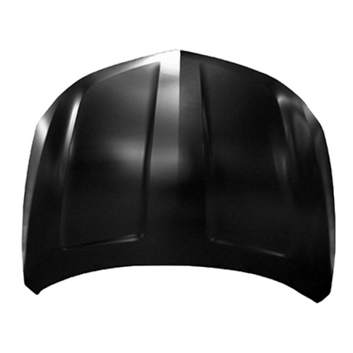 HOOD ALUMINUM REPLACEMENT FOR CHEVROLET IMPALA 2019 PARTSLINK NUMBER GM1230423 HOOD ALUMINUM REPLACEMENT FOR CHEVROLET IMPALA 2019 PARTSLINK NUMBER GM1230423