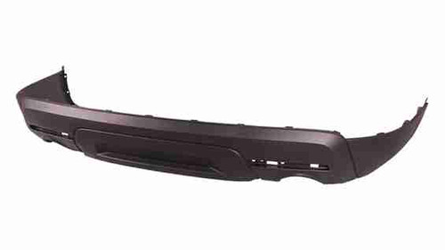 BUMPER RR LOWER TEXTURED W/O TOW W/O SENSOR REPLACEMENT FOR FORD EXPLORER LIMITED 2015 PARTSLINK NUMBER FO1115106 BUMPER RR LOWER TEXTURED W/O TOW W/O SENSOR REPLACEMENT FOR FORD EXPLORER LIMITED 2015 PARTSLINK NUMBER FO1115106
