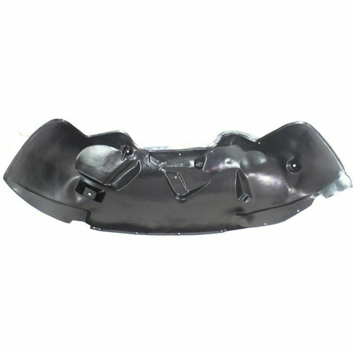 FENDER LINER RH REPLACEMENT FOR DODGE DAKOTA PICKUP 2005 PARTSLINK NUMBER CH1249129 FENDER LINER RH REPLACEMENT FOR DODGE DAKOTA PICKUP 2005 PARTSLINK NUMBER CH1249129