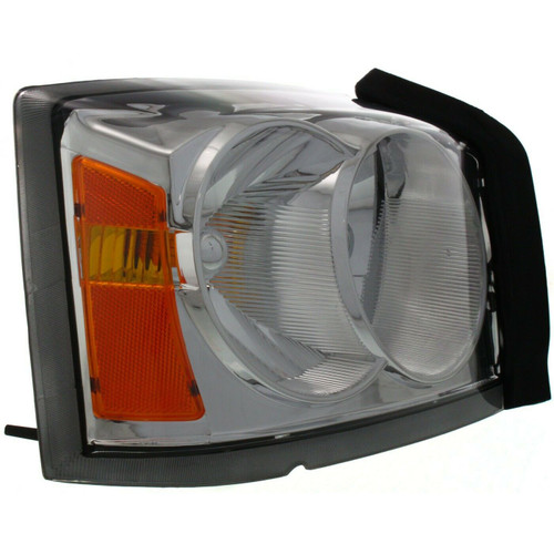HEAD LAMP RH (W/O BLACK BEZEL) CAPA REPLACEMENT FOR DODGE DAKOTA PICKUP 2005 PARTSLINK NUMBER CH2503159C HEAD LAMP RH (W/O BLACK BEZEL) CAPA REPLACEMENT FOR DODGE DAKOTA PICKUP 2005 PARTSLINK NUMBER CH2503159C
