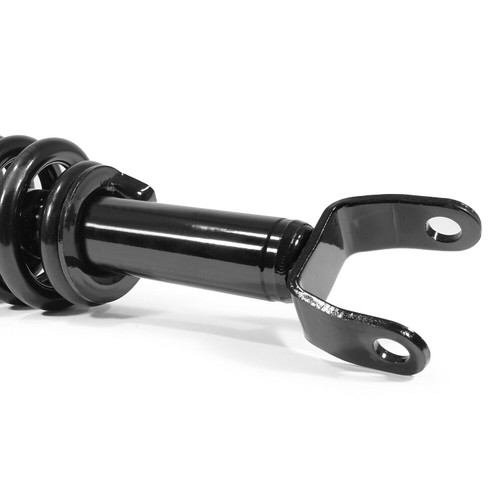 STRUT ASSEMBLY FR LH/RH EXCLUDES RWD REPLACEMENT FOR DODGE DAKOTA PICKUP 2005 PARTSLINK NUMBER 11096