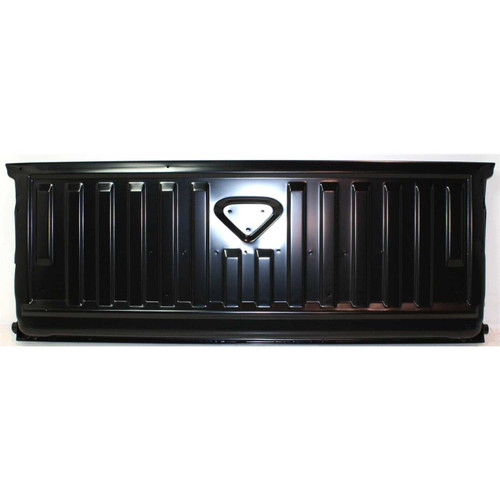 TAILGATE CAPA REPLACEMENT FOR DODGE DAKOTA PICKUP 2005 PARTSLINK NUMBER CH1900126C TAILGATE CAPA REPLACEMENT FOR DODGE DAKOTA PICKUP 2005 PARTSLINK NUMBER CH1900126C