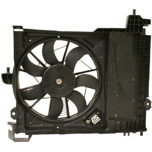 AC FAN ASSY 04-05 REPLACEMENT FOR DODGE DURANGO 2005 PARTSLINK NUMBER CH3113105 AC FAN ASSY 04-05 REPLACEMENT FOR DODGE DURANGO 2005 PARTSLINK NUMBER CH3113105