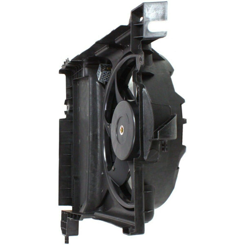 AC FAN ASSY 04-05 REPLACEMENT FOR DODGE DURANGO 2005 PARTSLINK NUMBER CH3113105 AC FAN ASSY 04-05 REPLACEMENT FOR DODGE DURANGO 2005 PARTSLINK NUMBER CH3113105