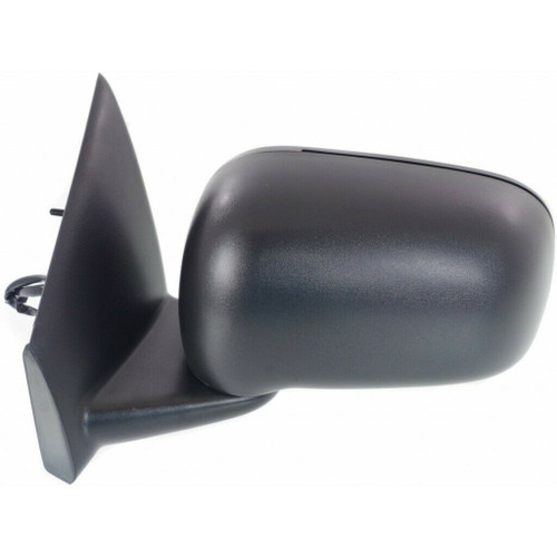 DOOR MIRROR LH POWER HTD REPLACEMENT FOR DODGE DURANGO 2005 PARTSLINK NUMBER CH1320217 DOOR MIRROR LH POWER HTD REPLACEMENT FOR DODGE DURANGO 2005 PARTSLINK NUMBER CH1320217