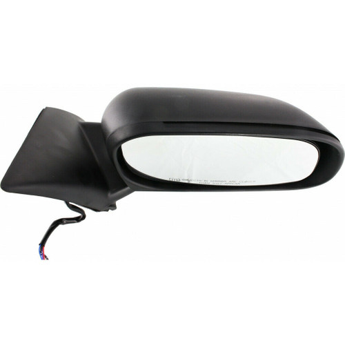 DOOR MIRROR RH POWER HTD REPLACEMENT FOR DODGE DURANGO 2005 PARTSLINK NUMBER CH1321217 DOOR MIRROR RH POWER HTD REPLACEMENT FOR DODGE DURANGO 2005 PARTSLINK NUMBER CH1321217