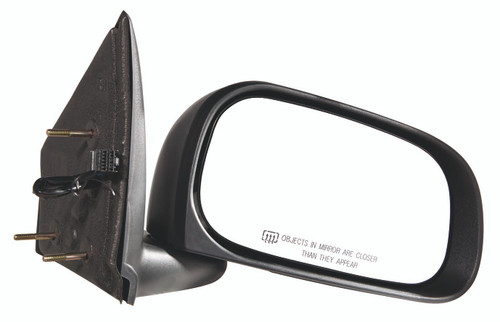 DOOR MIRROR RH POWER HTD REPLACEMENT FOR DODGE DURANGO 2005 PARTSLINK NUMBER CH1321217 DOOR MIRROR RH POWER HTD REPLACEMENT FOR DODGE DURANGO 2005 PARTSLINK NUMBER CH1321217