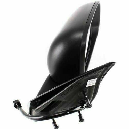 DOOR MIRROR RH POWER HTD/MEMORY REPLACEMENT FOR DODGE DURANGO 2005 PARTSLINK NUMBER CH1321286 DOOR MIRROR RH POWER HTD/MEMORY REPLACEMENT FOR DODGE DURANGO 2005 PARTSLINK NUMBER CH1321286