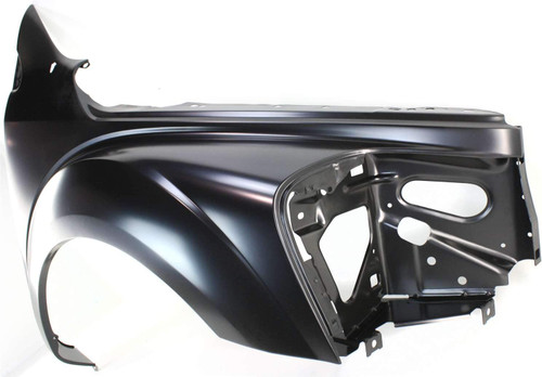 FENDER FR RH REPLACEMENT FOR DODGE DURANGO 2005 PARTSLINK NUMBER CH1241239 FENDER FR RH REPLACEMENT FOR DODGE DURANGO 2005 PARTSLINK NUMBER CH1241239
