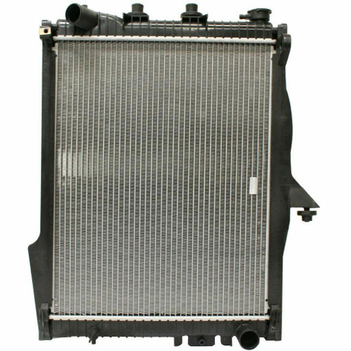 RADIATOR (2738) REPLACEMENT FOR DODGE DURANGO 2005 PARTSLINK NUMBER CH3010316