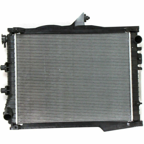 RADIATOR (2738) REPLACEMENT FOR DODGE DURANGO 2005 PARTSLINK NUMBER CH3010316