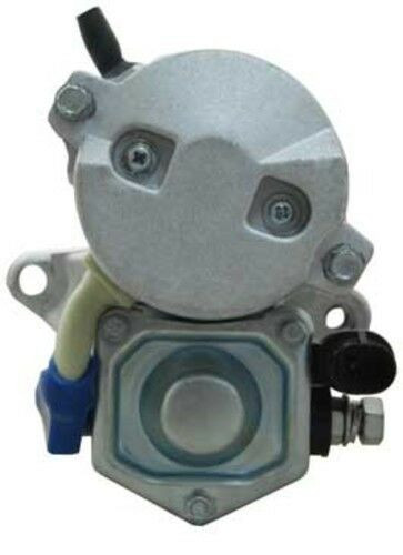 STARTER MOTOR 4.7/5.7L REPLACEMENT FOR DODGE DURANGO 2005 PARTSLINK NUMBER 1-17884 STARTER MOTOR 4.7/5.7L REPLACEMENT FOR DODGE DURANGO 2005 PARTSLINK NUMBER 1-17884