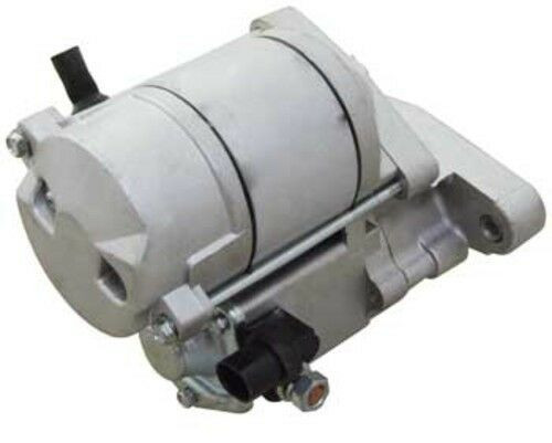 STARTER MOTOR 4.7/5.7L REPLACEMENT FOR DODGE DURANGO 2005 PARTSLINK NUMBER 1-17884 STARTER MOTOR 4.7/5.7L REPLACEMENT FOR DODGE DURANGO 2005 PARTSLINK NUMBER 1-17884