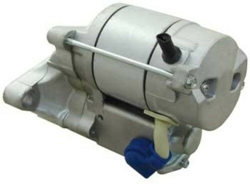 STARTER MOTOR 4.7/5.7L REPLACEMENT FOR DODGE DURANGO 2005 PARTSLINK NUMBER 1-17884 STARTER MOTOR 4.7/5.7L REPLACEMENT FOR DODGE DURANGO 2005 PARTSLINK NUMBER 1-17884