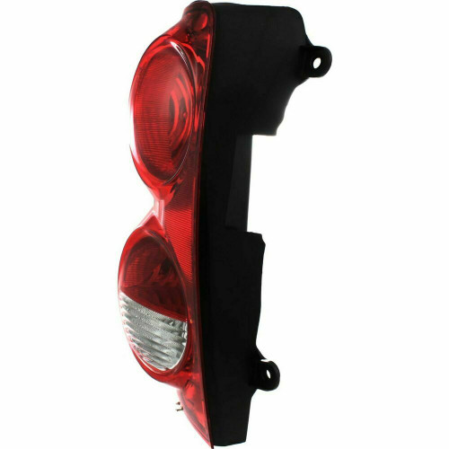 TAIL LAMP LH HQ REPLACEMENT FOR DODGE DURANGO 2005 PARTSLINK NUMBER CH2818101 TAIL LAMP LH HQ REPLACEMENT FOR DODGE DURANGO 2005 PARTSLINK NUMBER CH2818101