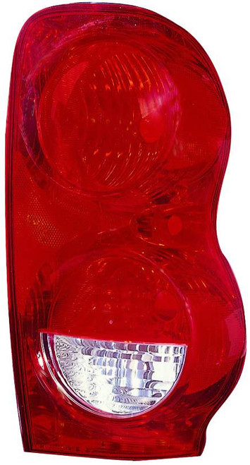 TAIL LAMP RH HQ REPLACEMENT FOR DODGE DURANGO 2005 PARTSLINK NUMBER CH2819101 TAIL LAMP RH HQ REPLACEMENT FOR DODGE DURANGO 2005 PARTSLINK NUMBER CH2819101