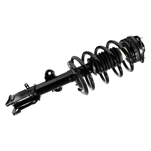 STRUT ASSEMBLY FR LH/RH EXCLUDES MODELS W/NIVOMATT RR SUSPENSION REPLACEMENT FOR DODGE CARAVAN 2008 PARTSLINK NUMBER  11970