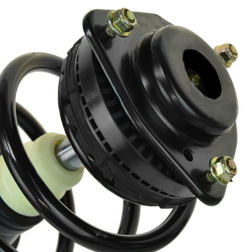 STRUT ASSEMBLY FR LH/RH EXCLUDES MODELS W/NIVOMATT RR SUSPENSION REPLACEMENT FOR DODGE CARAVAN 2008 PARTSLINK NUMBER  11970