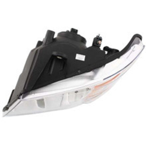HEAD LAMP LH HQ REPLACEMENT FOR DODGE CARAVAN 2008 PARTSLINK NUMBER CH2502191 HEAD LAMP LH HQ REPLACEMENT FOR DODGE CARAVAN 2008 PARTSLINK NUMBER CH2502191