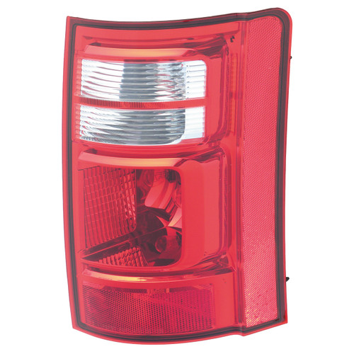 TAIL LAMP RH HQ REPLACEMENT FOR DODGE CARAVAN 2008 PARTSLINK NUMBER CH2801178 TAIL LAMP RH HQ REPLACEMENT FOR DODGE CARAVAN 2008 PARTSLINK NUMBER CH2801178