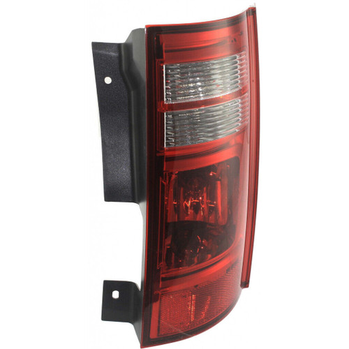 TAIL LAMP RH HQ REPLACEMENT FOR DODGE CARAVAN 2008 PARTSLINK NUMBER CH2801178 TAIL LAMP RH HQ REPLACEMENT FOR DODGE CARAVAN 2008 PARTSLINK NUMBER CH2801178
