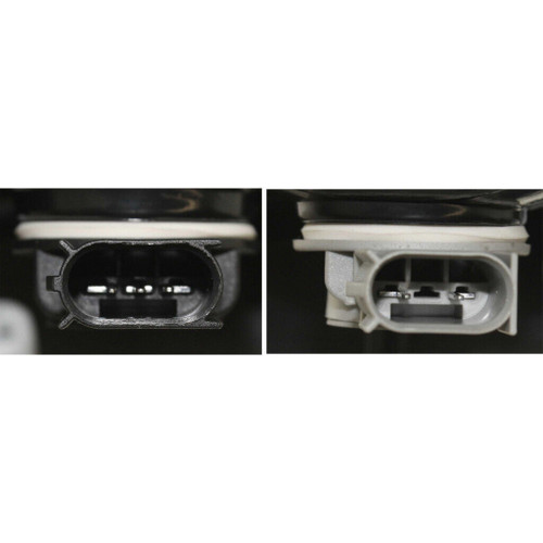 TAIL LAMP RH HQ REPLACEMENT FOR DODGE CARAVAN 2008 PARTSLINK NUMBER CH2801178 TAIL LAMP RH HQ REPLACEMENT FOR DODGE CARAVAN 2008 PARTSLINK NUMBER CH2801178