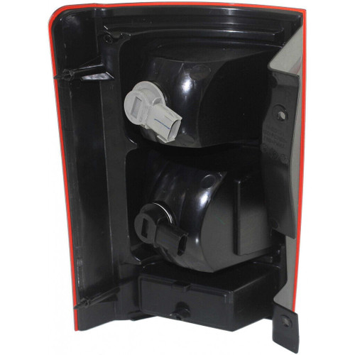 TAIL LAMP RH HQ REPLACEMENT FOR DODGE CARAVAN 2008 PARTSLINK NUMBER CH2801178 TAIL LAMP RH HQ REPLACEMENT FOR DODGE CARAVAN 2008 PARTSLINK NUMBER CH2801178