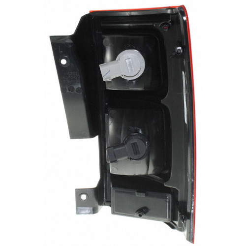 TAIL LAMP LH HQ REPLACEMENT FOR DODGE CARAVAN 2008 PARTSLINK NUMBER CH2800178 TAIL LAMP LH HQ REPLACEMENT FOR DODGE CARAVAN 2008 PARTSLINK NUMBER CH2800178