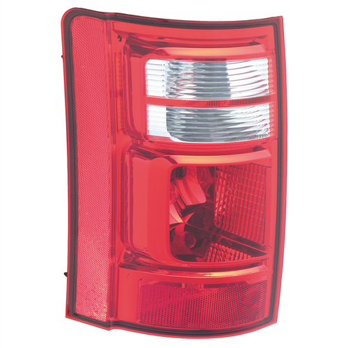TAIL LAMP LH HQ REPLACEMENT FOR DODGE CARAVAN 2008 PARTSLINK NUMBER CH2800178 TAIL LAMP LH HQ REPLACEMENT FOR DODGE CARAVAN 2008 PARTSLINK NUMBER CH2800178