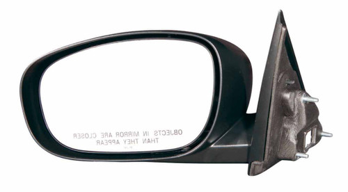 DOOR MIRROR LH POWER HTD REPLACEMENT FOR DODGE MAGNUM 2005 PARTSLINK NUMBER CH1320295 DOOR MIRROR LH POWER HTD REPLACEMENT FOR DODGE MAGNUM 2005 PARTSLINK NUMBER CH1320295