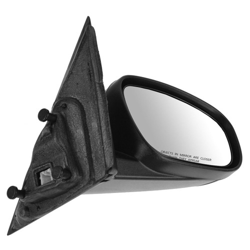 DOOR MIRROR RH POWER HTD NON FOLDING REPLACEMENT FOR DODGE MAGNUM 2005 PARTSLINK NUMBER CH1321284 DOOR MIRROR RH POWER HTD NON FOLDING REPLACEMENT FOR DODGE MAGNUM 2005 PARTSLINK NUMBER CH1321284