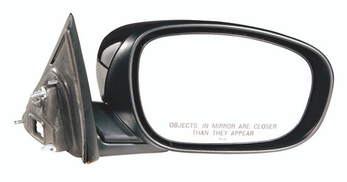 DOOR MIRROR RH POWER HTD W/FOLDING REPLACEMENT FOR DODGE MAGNUM 2005 PARTSLINK NUMBER CH1321231 DOOR MIRROR RH POWER HTD W/FOLDING REPLACEMENT FOR DODGE MAGNUM 2005 PARTSLINK NUMBER CH1321231