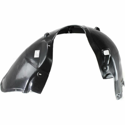FENDER LINER FR LH REPLACEMENT FOR DODGE MAGNUM 2005 PARTSLINK NUMBER CH1250128 FENDER LINER FR LH REPLACEMENT FOR DODGE MAGNUM 2005 PARTSLINK NUMBER CH1250128