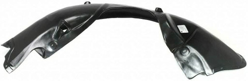 FENDER LINER FR RH REPLACEMENT FOR DODGE MAGNUM 2005 PARTSLINK NUMBER CH1251128