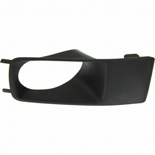 FOG LAMP BEZEL FR LH REPLACEMENT FOR DODGE MAGNUM 2005 PARTSLINK NUMBER CH1038139 FOG LAMP BEZEL FR LH REPLACEMENT FOR DODGE MAGNUM 2005 PARTSLINK NUMBER CH1038139