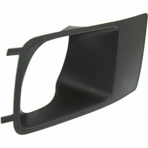 FOG LAMP BEZEL FR LH REPLACEMENT FOR DODGE MAGNUM 2005 PARTSLINK NUMBER CH1038139 FOG LAMP BEZEL FR LH REPLACEMENT FOR DODGE MAGNUM 2005 PARTSLINK NUMBER CH1038139