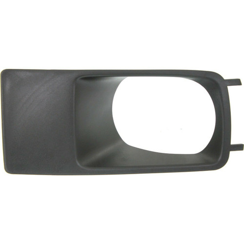 FOG LAMP BEZEL FR RH REPLACEMENT FOR DODGE MAGNUM 2005 PARTSLINK NUMBER CH1039139