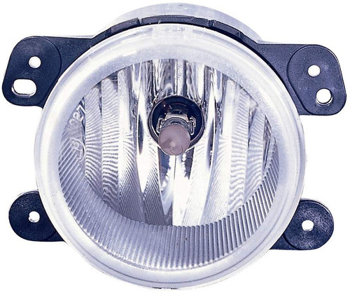FOG LAMP FR LH/RH (W/WASHER FOR CHRYSLER 300 MODEL) CAPA REPLACEMENT FOR DODGE MAGNUM 2005 PARTSLINK NUMBER CH2590109C