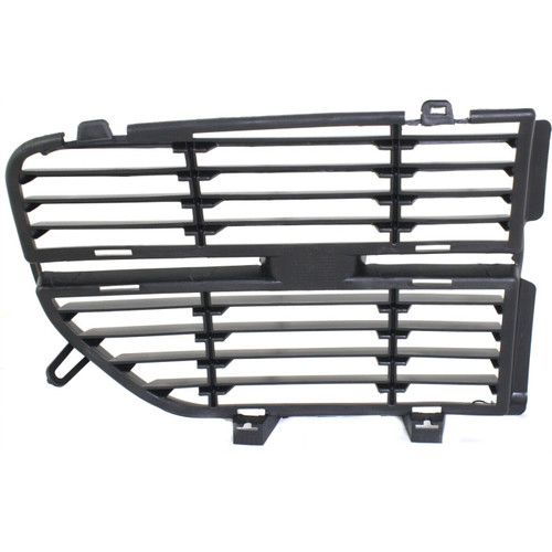 GRILLE LH BLACK SE REPLACEMENT FOR DODGE MAGNUM 2005 PARTSLINK NUMBER CH1200334 GRILLE LH BLACK SE REPLACEMENT FOR DODGE MAGNUM 2005 PARTSLINK NUMBER CH1200334