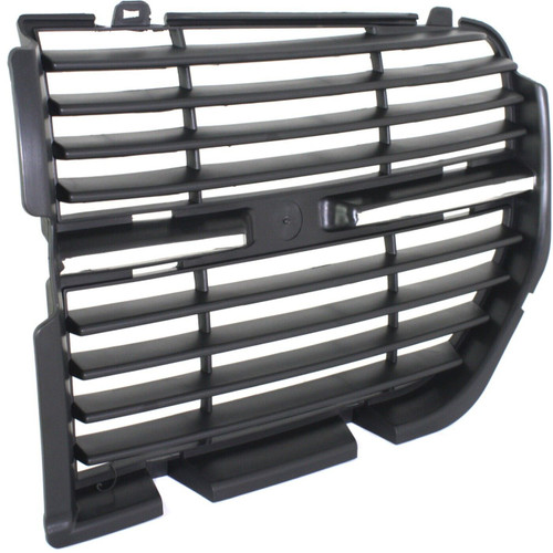 GRILLE LH BLACK SE REPLACEMENT FOR DODGE MAGNUM 2005 PARTSLINK NUMBER CH1200334 GRILLE LH BLACK SE REPLACEMENT FOR DODGE MAGNUM 2005 PARTSLINK NUMBER CH1200334