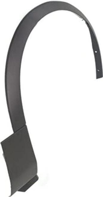 WHEEL OPENING MOULDING FR RH REPLACEMENT FOR FORD EXPLORER LIMITED 2015 PARTSLINK NUMBER FO1291126 WHEEL OPENING MOULDING FR RH REPLACEMENT FOR FORD EXPLORER LIMITED 2015 PARTSLINK NUMBER FO1291126