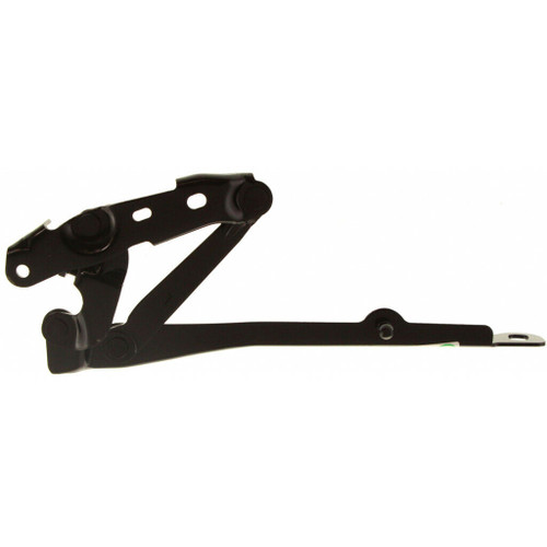 HOOD HINGE LH REPLACEMENT FOR DODGE MAGNUM 2005 PARTSLINK NUMBER CH1236116 HOOD HINGE LH REPLACEMENT FOR DODGE MAGNUM 2005 PARTSLINK NUMBER CH1236116