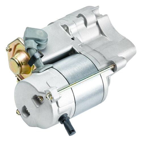 STARTER MOTOR 5.7L REPLACEMENT FOR DODGE MAGNUM 2005 PARTSLINK NUMBER 1-17896