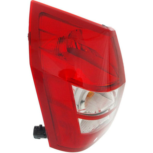TAIL LAMP LH HQ REPLACEMENT FOR DODGE MAGNUM 2005 PARTSLINK NUMBER CH2800162 TAIL LAMP LH HQ REPLACEMENT FOR DODGE MAGNUM 2005 PARTSLINK NUMBER CH2800162