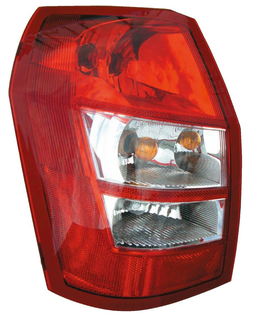 TAIL LAMP LH HQ REPLACEMENT FOR DODGE MAGNUM 2005 PARTSLINK NUMBER CH2800162 TAIL LAMP LH HQ REPLACEMENT FOR DODGE MAGNUM 2005 PARTSLINK NUMBER CH2800162