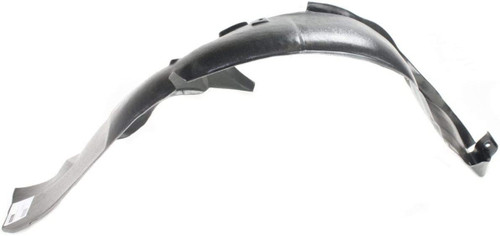 FENDER LINER LH REPLACEMENT FOR DODGE NEON 2005 PARTSLINK NUMBER CH1248107 FENDER LINER LH REPLACEMENT FOR DODGE NEON 2005 PARTSLINK NUMBER CH1248107